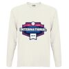 Men's Sportage Long Sleeve 'Hawkins' Tee Thumbnail