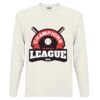 Men's Sportage Long Sleeve 'Hawkins' Tee Thumbnail