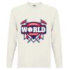 Men's Sportage Long Sleeve 'Hawkins' Tee Thumbnail