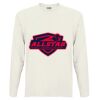 Men's Sportage Long Sleeve 'Hawkins' Tee Thumbnail
