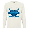 Men's Sportage Long Sleeve 'Hawkins' Tee Thumbnail