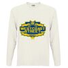 Men's Sportage Long Sleeve 'Hawkins' Tee Thumbnail