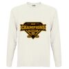 Men's Sportage Long Sleeve 'Hawkins' Tee Thumbnail