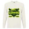 Men's Sportage Long Sleeve 'Hawkins' Tee Thumbnail