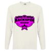 Men's Sportage Long Sleeve 'Hawkins' Tee Thumbnail