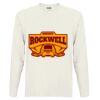 Men's Sportage Long Sleeve 'Hawkins' Tee Thumbnail