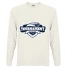 Men's Sportage Long Sleeve 'Hawkins' Tee Thumbnail