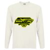 Men's Sportage Long Sleeve 'Hawkins' Tee Thumbnail