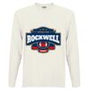Men's Sportage Long Sleeve 'Hawkins' Tee Thumbnail