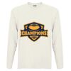 Men's Sportage Long Sleeve 'Hawkins' Tee Thumbnail