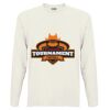 Men's Sportage Long Sleeve 'Hawkins' Tee Thumbnail