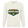 Men's Sportage Long Sleeve 'Hawkins' Tee Thumbnail