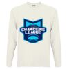Men's Sportage Long Sleeve 'Hawkins' Tee Thumbnail