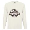 Men's Sportage Long Sleeve 'Hawkins' Tee Thumbnail