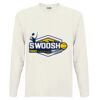 Men's Sportage Long Sleeve 'Hawkins' Tee Thumbnail