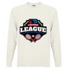 Men's Sportage Long Sleeve 'Hawkins' Tee Thumbnail