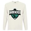 Men's Sportage Long Sleeve 'Hawkins' Tee Thumbnail