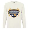 Men's Sportage Long Sleeve 'Hawkins' Tee Thumbnail