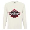 Men's Sportage Long Sleeve 'Hawkins' Tee Thumbnail