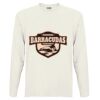 Men's Sportage Long Sleeve 'Hawkins' Tee Thumbnail