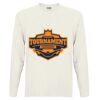 Men's Sportage Long Sleeve 'Hawkins' Tee Thumbnail