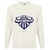 Men's Sportage Long Sleeve 'Hawkins' Tee Thumbnail