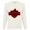 Men's Sportage Long Sleeve 'Hawkins' Tee Thumbnail