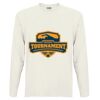 Men's Sportage Long Sleeve 'Hawkins' Tee Thumbnail