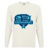 Men's Sportage Long Sleeve 'Hawkins' Tee Thumbnail