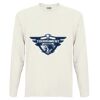 Men's Sportage Long Sleeve 'Hawkins' Tee Thumbnail