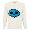 Men's Sportage Long Sleeve 'Hawkins' Tee Thumbnail