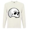 Men's Sportage Long Sleeve 'Hawkins' Tee Thumbnail