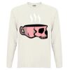 Men's Sportage Long Sleeve 'Hawkins' Tee Thumbnail