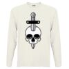 Men's Sportage Long Sleeve 'Hawkins' Tee Thumbnail
