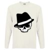Men's Sportage Long Sleeve 'Hawkins' Tee Thumbnail