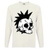 Men's Sportage Long Sleeve 'Hawkins' Tee Thumbnail