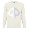 Men's Sportage Long Sleeve 'Hawkins' Tee Thumbnail