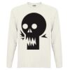Men's Sportage Long Sleeve 'Hawkins' Tee Thumbnail