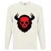 Men's Sportage Long Sleeve 'Hawkins' Tee Thumbnail