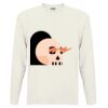 Men's Sportage Long Sleeve 'Hawkins' Tee Thumbnail