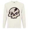 Men's Sportage Long Sleeve 'Hawkins' Tee Thumbnail