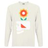 Men's Sportage Long Sleeve 'Hawkins' Tee Thumbnail