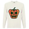 Men's Sportage Long Sleeve 'Hawkins' Tee Thumbnail