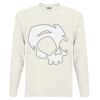 Men's Sportage Long Sleeve 'Hawkins' Tee Thumbnail