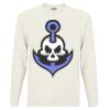Men's Sportage Long Sleeve 'Hawkins' Tee Thumbnail