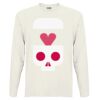 Men's Sportage Long Sleeve 'Hawkins' Tee Thumbnail