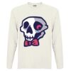 Men's Sportage Long Sleeve 'Hawkins' Tee Thumbnail