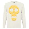 Men's Sportage Long Sleeve 'Hawkins' Tee Thumbnail