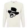 Men's Sportage Long Sleeve 'Hawkins' Tee Thumbnail