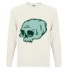 Men's Sportage Long Sleeve 'Hawkins' Tee Thumbnail